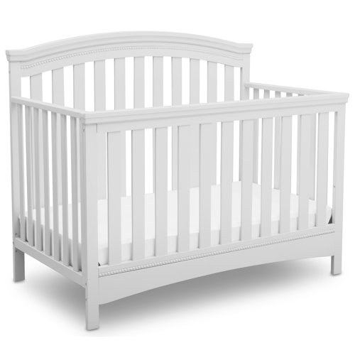 Delta Children Emerson 4in1 Convertible Crib & Reviews Wayfair